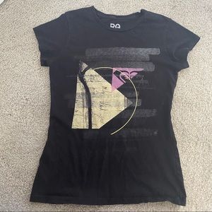 medium Roxy T-shirt